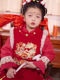 Seraphina's Blessing - Episode 6