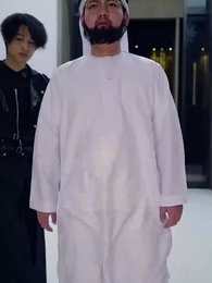 43화 - 아빠는 경비원