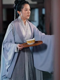 棄妃京華 - Episode 54