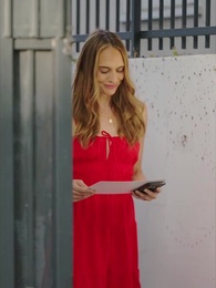 Bölüm 6 - 45 Yaşında Bir Milyarderle Evlendim