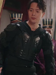 乱世、聖光、天を照らす琼 - Episode 16