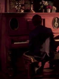 Tutkunun Çift Taraflı Casusu - Episode 25