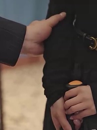 17화 - 계약 결혼의 정석