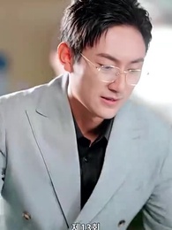 뒤늦은 사랑 - Episode 13