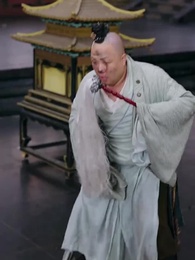 Donde ruge el dragón celestial - Episode 37