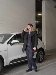 Bölüm 25 - Alfa Tarafından Nefret Edilmek