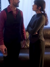 Tutkunun Çift Taraflı Casusu - Episode 40