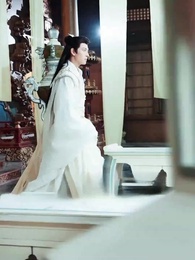 Never Yours Again - Episode 8