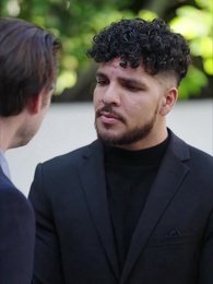 Bölüm 27 - 45 Yaşında Bir Milyarderle Evlendim