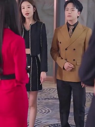 성하의 복수 - Episode 19