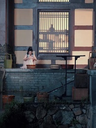 第27集 - 棄妃京華