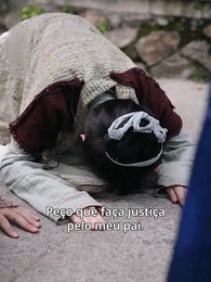 Episódio 6 - Sob a Chuva, Dois Destinos
