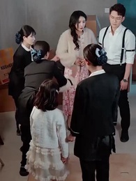 막을 수 없는 사랑 - Episode 32