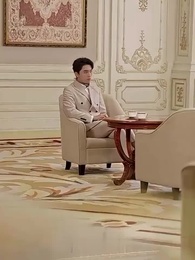 19화 - 아빠,나 돌아왔다!