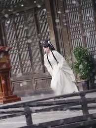 Episode 28 - Never Yours Again