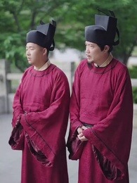 穿越之極品太子爺 - Episode 91