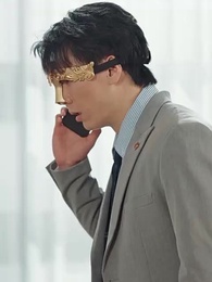 [พากย์ไทย]รักก่อนแสงแรกของวัน - Episode 33