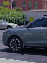 失憶後頂流夫婦又熱戀了 - Episode 31