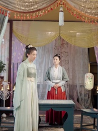 棄妃京華 - Episode 76