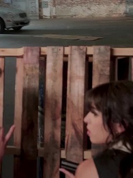 Tutkunun Çift Taraflı Casusu - Episode 19