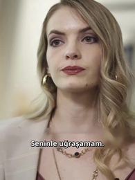 Bölüm 47 - Varisle Yıldırım Nikahı