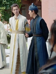 第66集 - 穿越成了諸葛臥龍