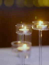 第6集 - 失憶後頂流夫婦又熱戀了