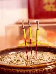 Seraphina's Blessing - Episode 11