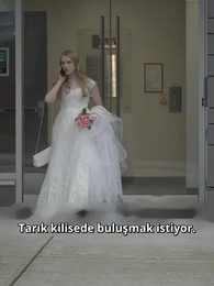 Bölüm 2 - Varisle Yıldırım Nikahı