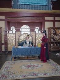 穿越成了諸葛臥龍 - Episode 29