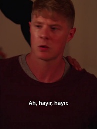 45 Yaşında Bir Milyarderle Evlendim - Episode 45