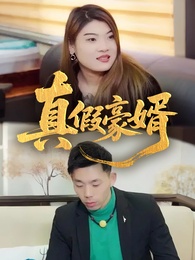 真假豪婿
