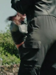 Venganza del Alfa - Episode 23