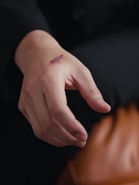 여회장님의 은밀한 이중 생활 - Episode 54