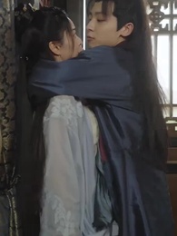 第11集 - 仇敵王爺愛上我