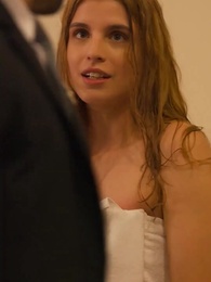 Derritiendo el Corazón del Billonario - Episode 15