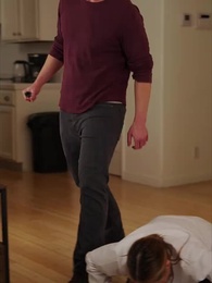 Bölüm 36 - 45 Yaşında Bir Milyarderle Evlendim