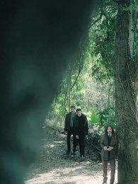 Venganza del Alfa - Episode 22