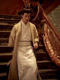 أقوى ولي عهد في التاريخ - Episode 26