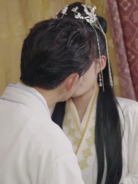 乱世、聖光、天を照らす琼 - Episode 19