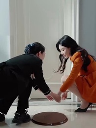 40화 - 막을 수 없는 사랑