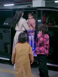 오둥이 연합-우리 엄마 건드리지 마 - Episode 34