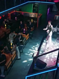 30화 - 그는 사랑이 저물고 있다고