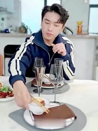 아빠,나 돌아왔다! - Episode 60