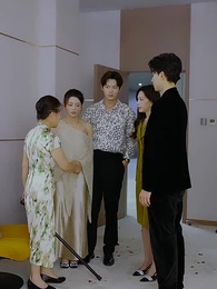 第23集 - 失憶後頂流夫婦又熱戀了