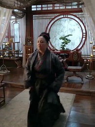 40화 - 달빛을 그리다