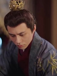 명의 왕비 - Episode 37