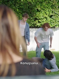 45 Yaşında Bir Milyarderle Evlendim - Episode 1