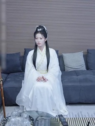 第35話 - 乱世、聖光、天を照らす琼