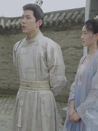 第7集 - 仇敵王爺愛上我